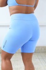 Bermuda feminino Blue - Imagem 2