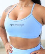 Top Cruzado Blue - Imagem 2