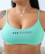 Top Aberto costas Green