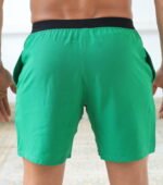 Bermuda Tactel Verde - Imagem 3