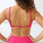 Top Aberto costas Pink - Imagem 3