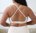 Top Cruzado Off White - Imagem 4