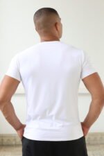 Camisa dryfit Branco - Imagem 2