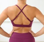 Top Cruzado Açai - Imagem 4