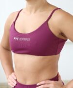 Top Aberto costas Açai - Imagem 2