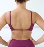 Top Aberto costas Açai - Imagem 4