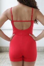 Macaquinho Vermelho - Imagem 2