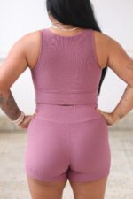 Top---  Tullip matte - Imagem 4