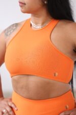 Top nadador Tangerina