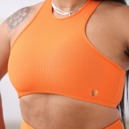 Top nadador Tangerina