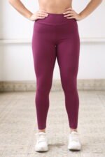 Calça legging Açai - Imagem 4