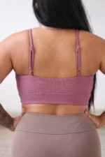 Top ---  Tullip matte - Imagem 2