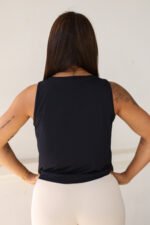 Regata Preto - Imagem 3