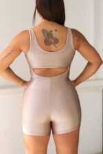 Macaquinho Dourado c/bolso (cópia) - Imagem 6