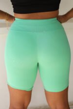 Bermuda feminino Green - Imagem 3