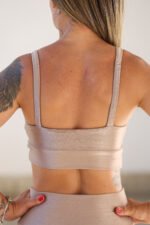 Top Angel Dourado - Imagem 2