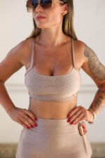 Top Annie Dourado - Imagem 2