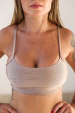 Top Annie Dourado - Imagem 4