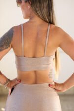 Top Annie Dourado - Imagem 5