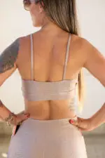Top Annie Dourado - Imagem 5