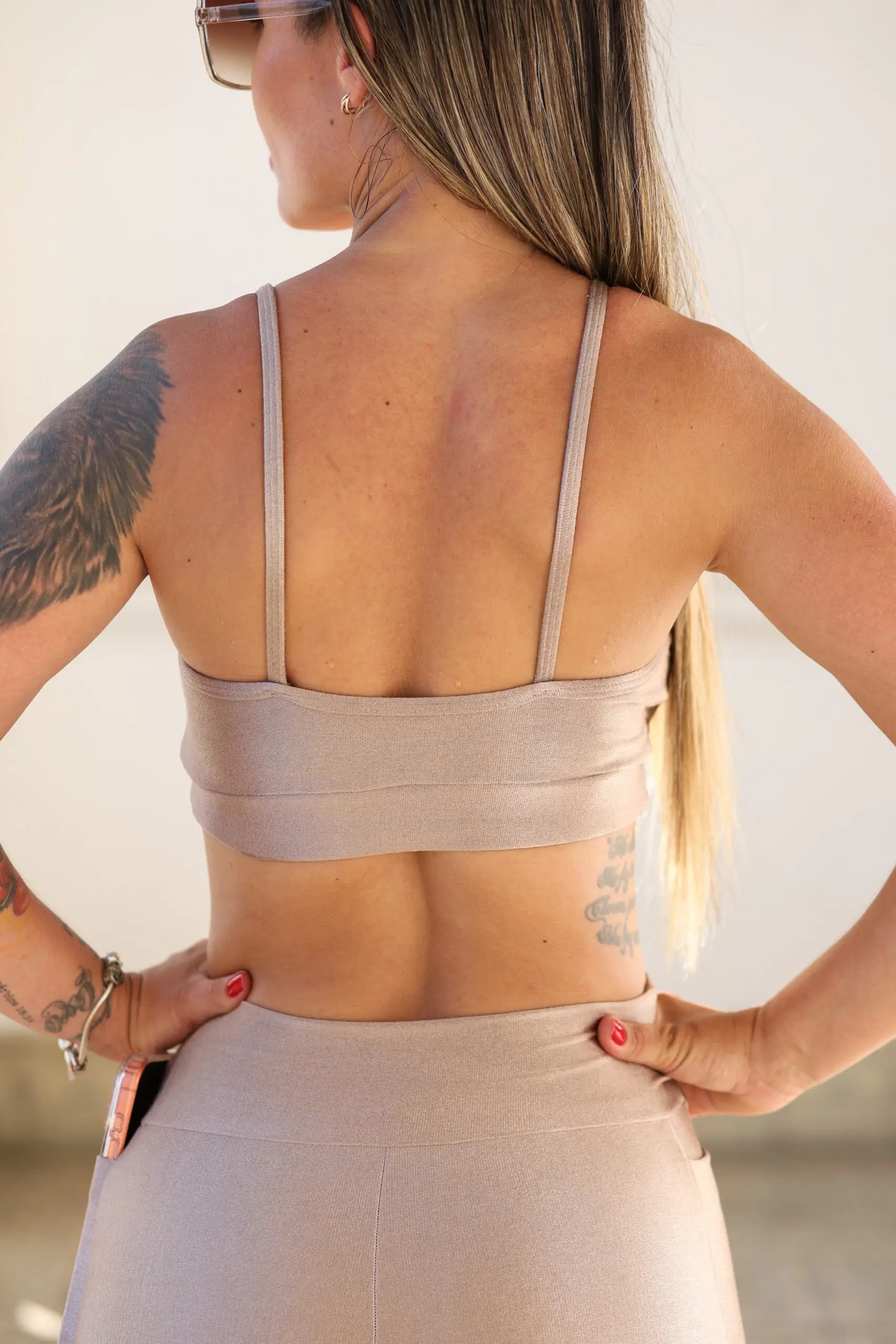 Top Annie Dourado - Imagem 5